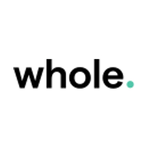 wholedesignstudios brand logo for wholedesignstudios.com