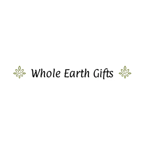 wholeearthgifts brand logo for wholeearthgifts.com