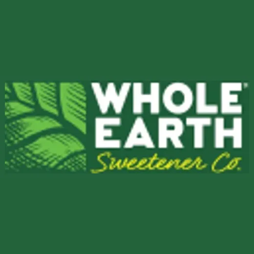 wholeearthsweetener brand logo for wholeearthsweetener.com