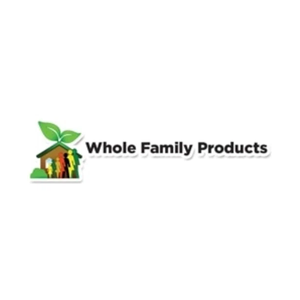 wholefamilyproducts brand logo for wholefamilyproducts.com