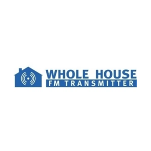 wholehousefmtransmitter brand logo for wholehousefmtransmitter.com