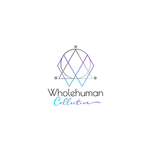 wholehumancollective brand logo for wholehumancollective.net
