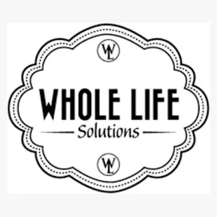 wholelifesolutions brand logo for wholelifesolutions.biz