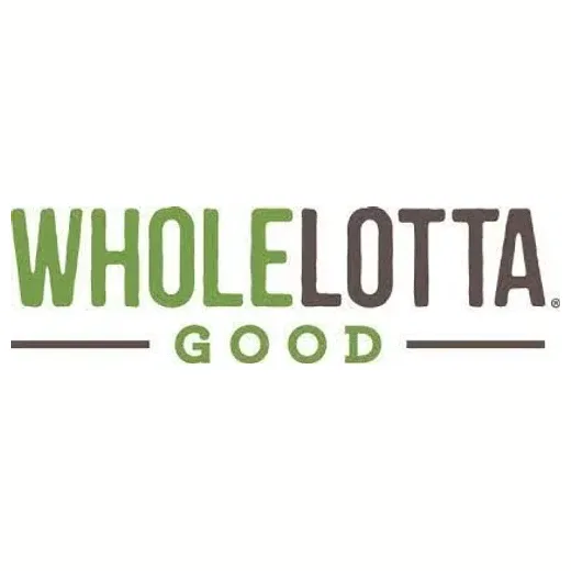 wholelotta brand logo for wholelotta.com