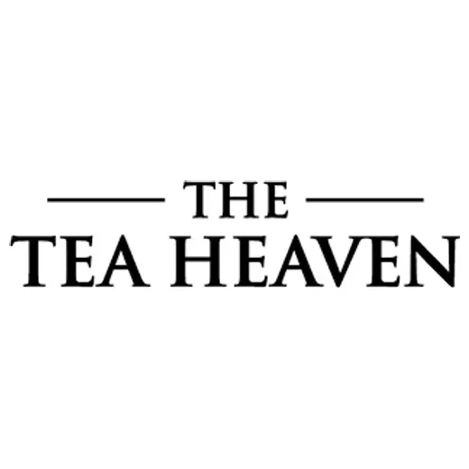 Theteaheaven brand logo for wholesale.theteaheaven.com