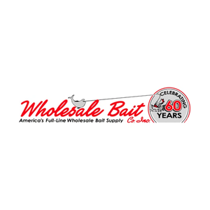 wholesalebait brand logo for wholesalebait.com