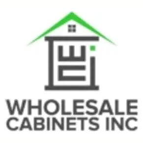 wholesalecabinetsinc brand logo for wholesalecabinetsinc.com