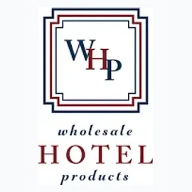 wholesalehotelproducts brand logo for wholesalehotelproducts.com
