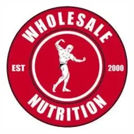 wholesalenutrition brand logo for wholesalenutrition.com