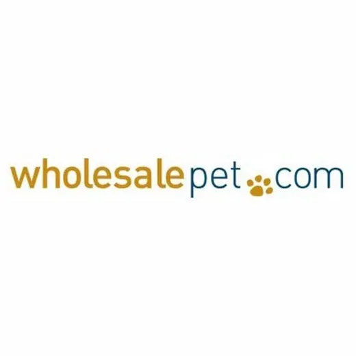 wholesalepet brand logo for wholesalepet.com