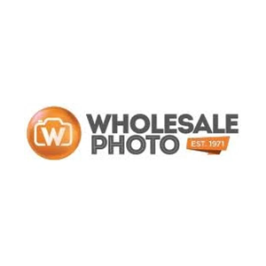 wholesalephoto brand logo for wholesalephoto.com