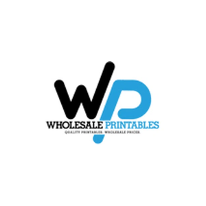 wholesaleprintables brand logo for wholesaleprintables.com