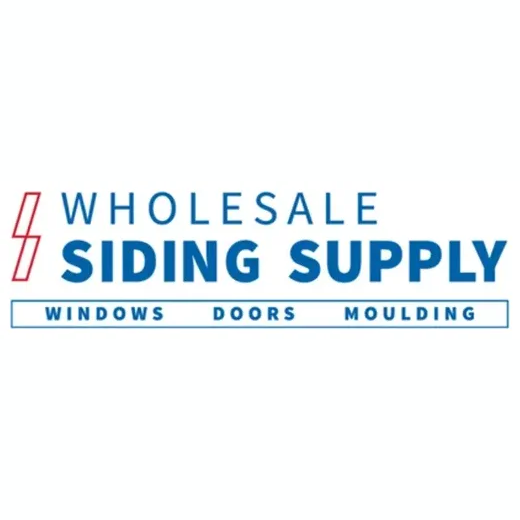 wholesalesiding brand logo for wholesalesiding.com