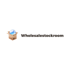 wholesalestockroom brand logo for wholesalestockroom.com