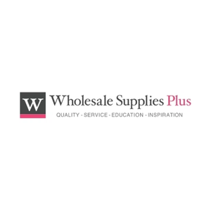 Wholesale Supplies Plus brand logo for wholesalesuppliesplus.com