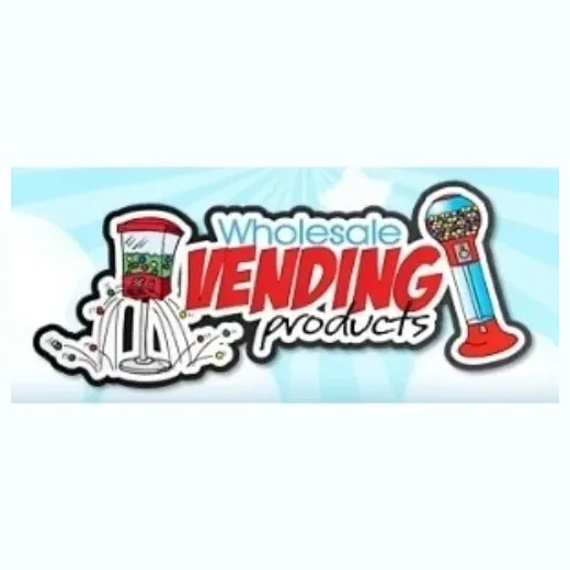 wholesalevendingproducts brand logo for wholesalevendingproducts.com
