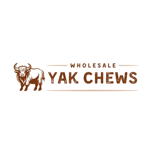 wholesaleyakchews brand logo for wholesaleyakchews.com