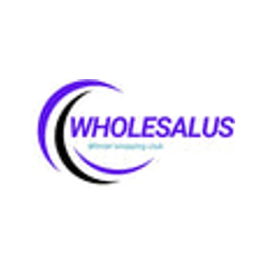 wholesalus brand logo for wholesalus.com