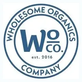 wholesomeorganicsco brand logo for wholesomeorganicsco.com