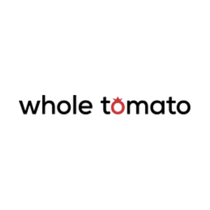 wholetomato brand logo for wholetomato.com