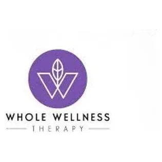 wholewellnesstherapy brand logo for wholewellnesstherapy.com