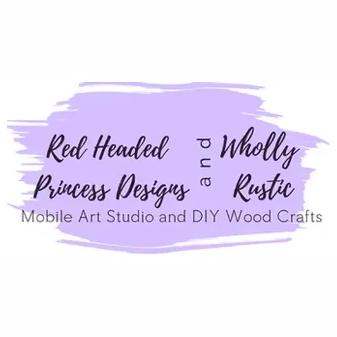 whollyrustic brand logo for whollyrustic.com