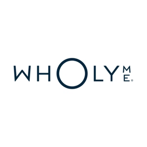 wholyme brand logo for wholyme.com