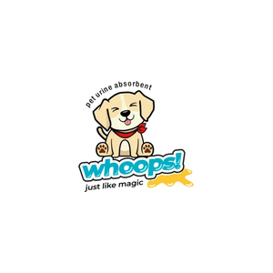 whoopsmagic brand logo for whoopsmagic.com