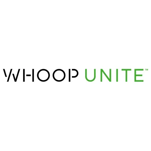 whoopunite brand logo for whoopunite.com