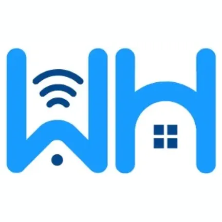 whsmarthome brand logo for whsmarthome.com