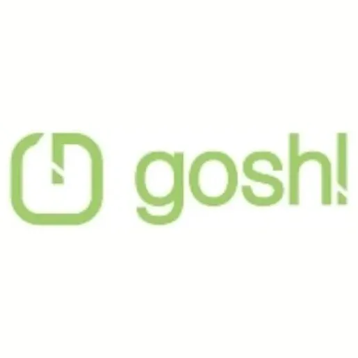 whygosh brand logo for whygosh.com