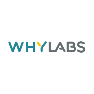 whylabs brand logo for whylabs.ai