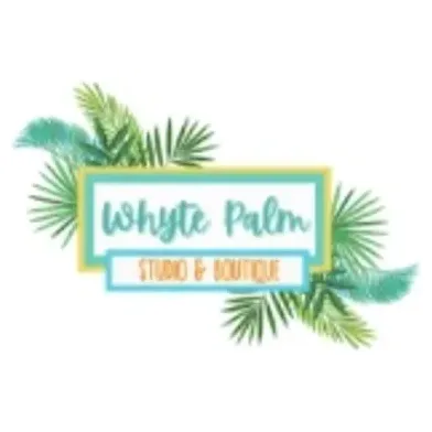 whytepalm brand logo for whytepalm.com