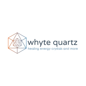 whytequartz brand logo for whytequartz.com