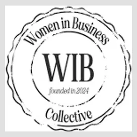 wibcollective brand logo for wibcollective.org