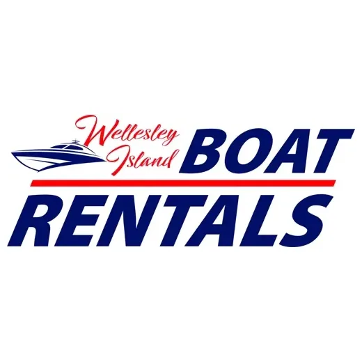 wiboatrentals brand logo for wiboatrentals.com