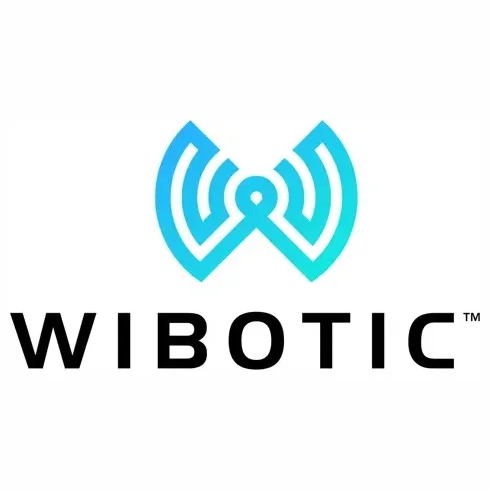 wibotic brand logo for wibotic.com