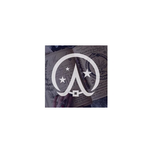 wiccaacademy brand logo for wiccaacademy.com