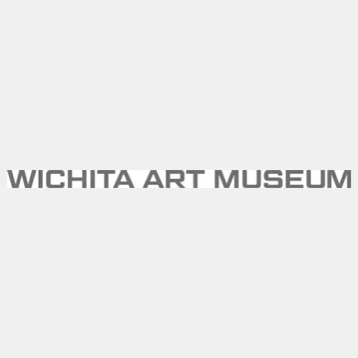 wichitaartmuseum brand logo for wichitaartmuseum.org