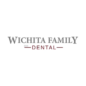 wichitafamilydental brand logo for wichitafamilydental.com