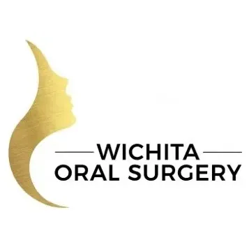 wichitaoralsurgery brand logo for wichitaoralsurgery.com