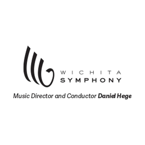 wichitasymphony brand logo for wichitasymphony.org