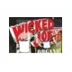 Wicked Joe brand logo for wickedjoe.com