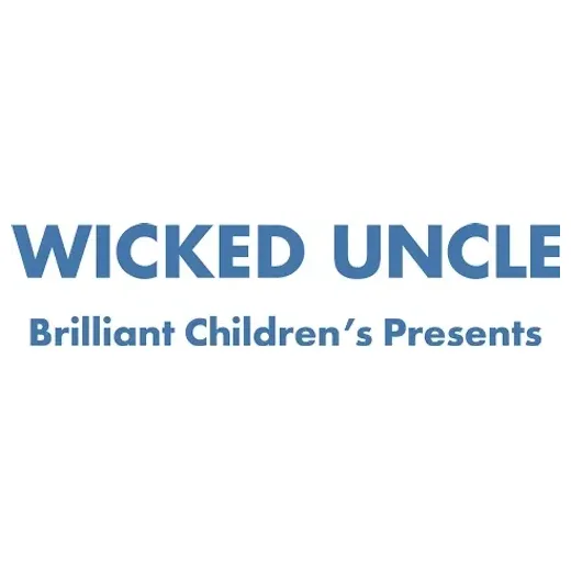wickeduncle brand logo for wickeduncle.com