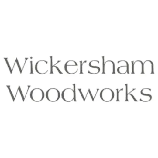 wickershamwoodworks brand logo for wickershamwoodworks.com