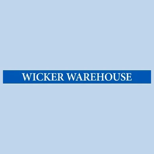 wickerwarehouse brand logo for wickerwarehouse.com