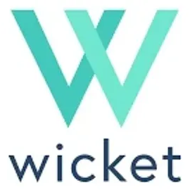 wicketsoft brand logo for wicketsoft.com