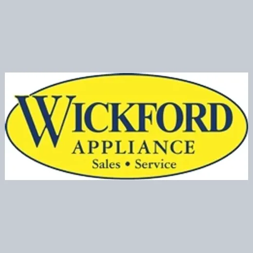 wickfordappliance brand logo for wickfordappliance.com