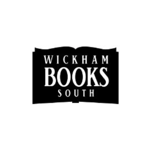 wickhambookssouth brand logo for wickhambookssouth.com
