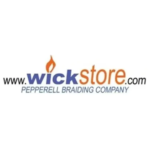wickstore brand logo for wickstore.com